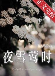 夜雪莺时[[先婚后爱]